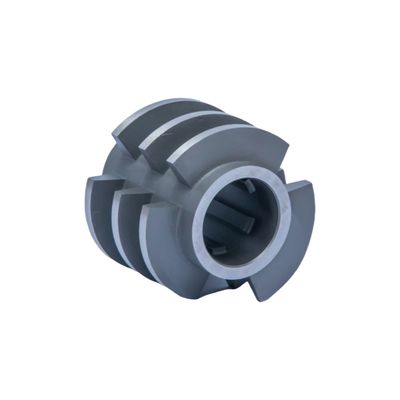 شراء عناصر محطم المقاومة للتآكل 316L C276 نوع الحافلة محطم المسمار التوأم online manufacture
