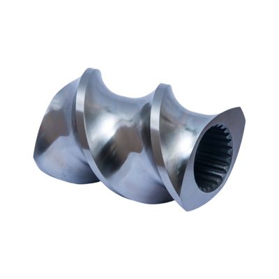 شراء 58 - 60HRC عناصر الطحن المزدوجة المزدوجة قطع الغيار قطع الطحن المزدوجة المزدوجة المزدوجة online manufacture