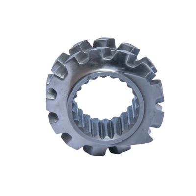 شراء W6Mo5VCr4V2 Zester عنصر خلط عالية مقاومة للاستعمال عناصر المسمار محفز لمصنع الأغذية online manufacture