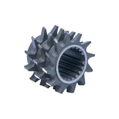 شراء PM HIP TME عناصر خلط مسنعة عنصر خرطوشة لمصنع البتروكيماويات online manufacture