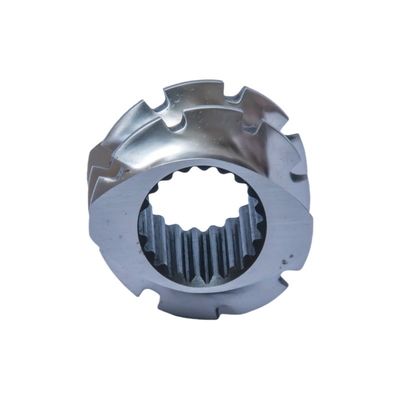 شراء W6M5Cr4v2 عنصر المسمار المزدوج المزدوج للصناعة الغذائية online manufacture