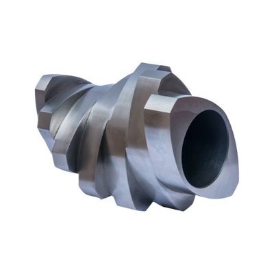 شراء أجزاء آلة 38CrMOAla HIP TDK عنصر المسمار مكونات المسمار online manufacture