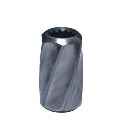 شراء DIN GB الدوار المختلط الفراغ المقاوم للبوليمر أجزاء آلة طحن المطاط والبلاستيك online manufacture