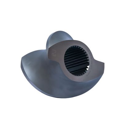 شراء عنصر المسمار المزدوج المزدوج مع اتصالات الحبل المقاومة للارتداء معتمدة GB online manufacture