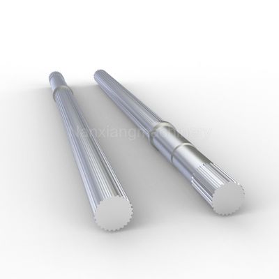 شراء الدقة العالية OEM عجلة مفتاح واحد L / D 48 لقطب التطويق البلاستيكي 15000Mm online manufacture