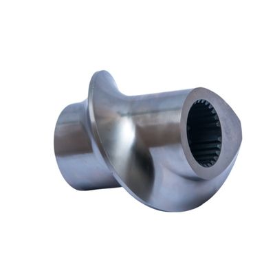 شراء مقاومة للارتداء العناصر المزدوجة المزدوجة 10MM إلى 300MM للمكونات المركبة البلاستيكية الخشبية online manufacture
