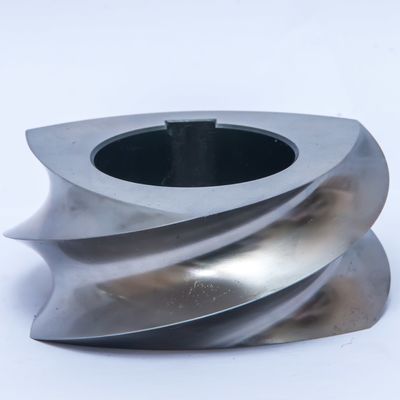 شراء HRC58 - HRC62 عناصر المسمار قطاعات الطحن عناصر المسمار المقاومة للارتداء online manufacture