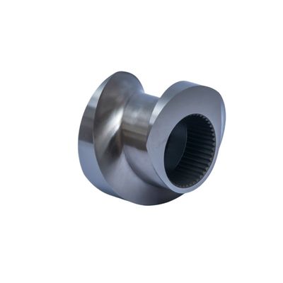 شراء HRC58 - HRC62 عناصر المسمار النتراتية SFV عنصر المسمار العريض للشفرة المزدوجة online manufacture