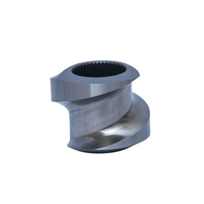 شراء HRC58 عازف محرك ثنائي SFV عنصر مسدس لقطاع محرك المطاط online manufacture