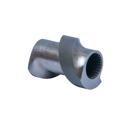 شراء عناصر المسمار SFV الدقة التوأم محفز عناصر المسمار للمحفز البلاستيكي online manufacture