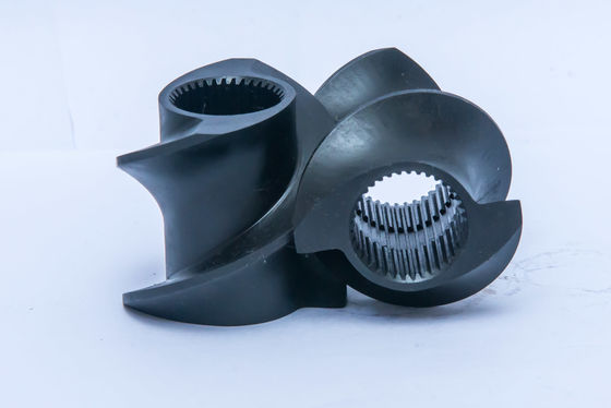 شراء MM60 SK عنصر المسمار الكوفي للجهاز المزدوج المزدوج للخلط الكيميائي online manufacture