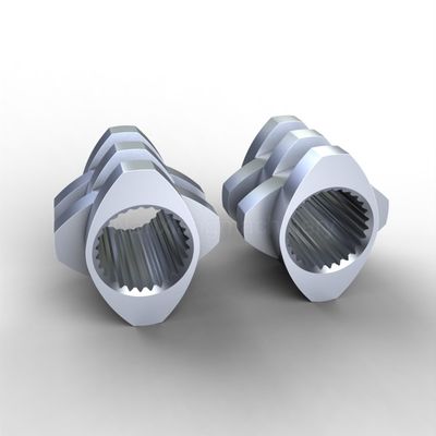 شراء 316L C276 كتل التجاعيد المحايدة المقاومة للتآكل للصناعات الكيميائية online manufacture