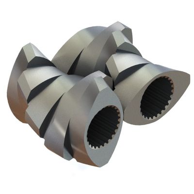 شراء ISO TDK عناصر المسمار CNC معالجة قطاعات محرك المسمار المزدوج online manufacture