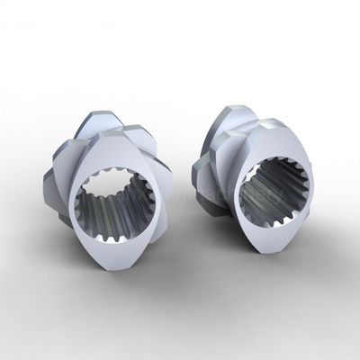 شراء كتل التخزين المزدوجة المزدوجة 316L W6Mo5Cr4V2 وصلة متداخلة مضخة إلى الوراء online manufacture