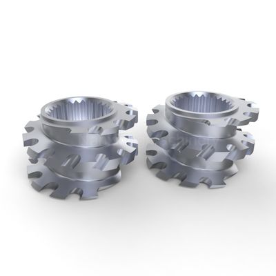 شراء PM HIP ZME عنصر خلط لعناصر الطحن المزدوجة لمصنع البتروكيماويات online manufacture