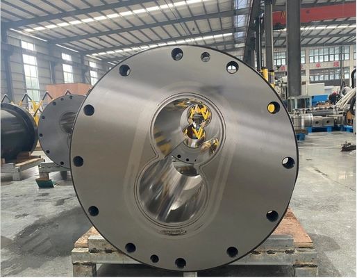 شراء JSW Co محرك التدحرج المزدوج للبرميل المزدوج للبرميل المزدوج للبرميل online manufacture