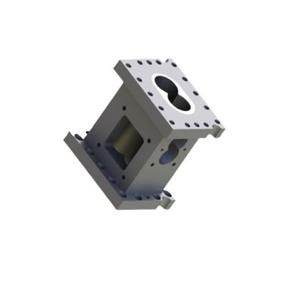 شراء سبائك الفولاذ جانب تغذية البراميل رمل انفجار ل CNC طفرة محرك طفرة طفرة طفرة online manufacture