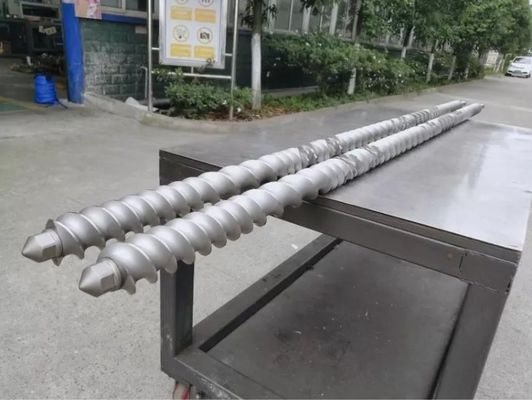 شراء دقة عالية OEM دقة مفاتيح واحدة 44 1 L / D 40 1 OEM عمود التطويق online manufacture