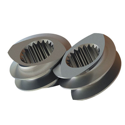 شراء 316L عناصر الضغط المقاومة للتآكل عناصر الطحن لصناعة الأدوية online manufacture
