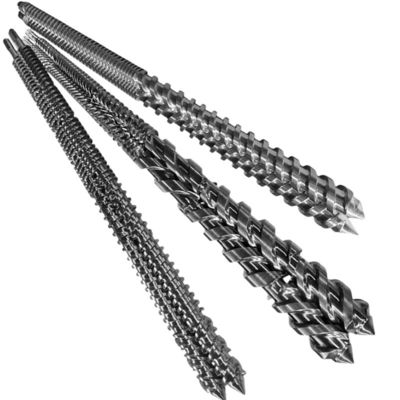 شراء خط طحن PA PE المخصصة الحجم المسمار التوأم لتحقيق تأثير التبليط الجيد بالتوازي online manufacture