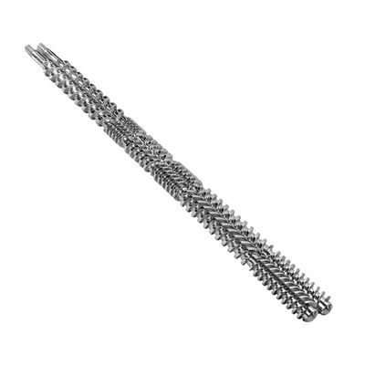 شراء المسمار التوأم لآلات تصنيع أدوات أنابيب البيك سي online manufacture