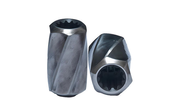 الدوار المختلط المزدوج المزدوج مع نطاق قطر المسمار 10mm إلى 300mm