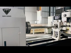 500mm - 15000Mm عجلة مفتاح واحدة L / D 44 1 عجلة ISO9001