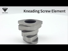 منطقة الذوبان محرك التكرير 30 درجة 45 درجة زاوية 60 درجة